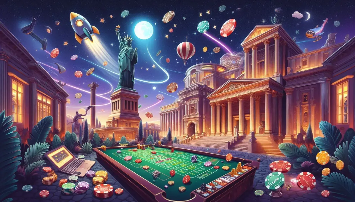 WishWin Casino